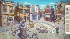 剧情游戏哪个最好玩 下载量高的剧情游戏推荐