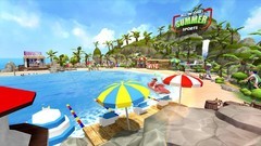 体育游戏有哪些 十大必玩体育游戏精选