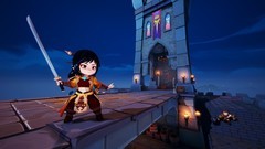 英雄射击游戏哪些好玩 高人气英雄射击游戏排行榜前十