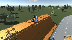 竞速游戏推荐哪个 最热竞速游戏排行榜前十