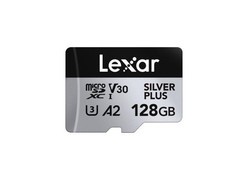 雷克沙128GB TF存储卡到手仅236元