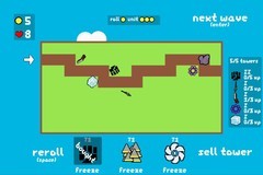 塔防游戏哪些好玩 十大必玩塔防游戏排行