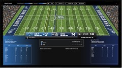 美式橄榄球游戏哪些人气高 最热美式橄榄球游戏排行榜