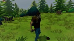 奔跑游戏哪个好玩 2024奔跑游戏排行