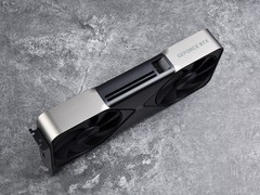 NVIDIA GeForce RTX 5080 FE首测 DLSS 4再次引领时代