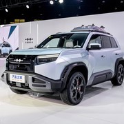 20万内5座SUV推荐：四款热门车型实力对比