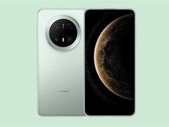 华为Mate 80系列将回归直屏设计