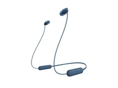 索尼WI-C100颈挂耳机150元