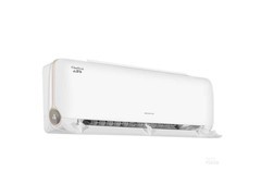 格力云舒氧空调1.5匹新一级