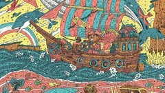 漫画游戏推荐哪个 十大经典漫画游戏排行榜前十