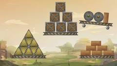 关卡编辑游戏大全 高人气关卡编辑游戏推荐