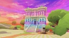 迷幻游戏哪个好 十大必玩迷幻游戏排行榜前十