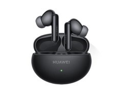 华为FreeBuds 6i降噪耳机幻夜黑