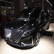 万元内也能开上体面中大型MPV？三款实力选手全解析