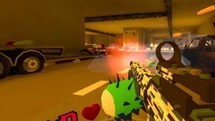 黑色喜剧游戏有哪些好玩 热门黑色喜剧游戏盘点