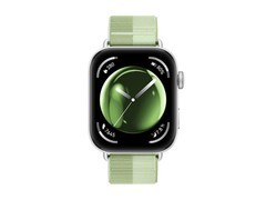 华为WATCH FIT 3薄荷绿新上市