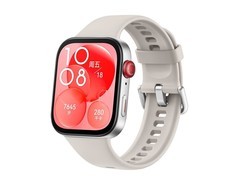 华为WATCH FIT 3智能手表新品限时特惠