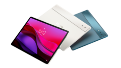 内嵌7B端侧天禧大模型，联想YOGAPad Pro AI平板正式开售