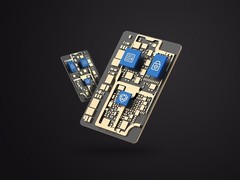 eSIM技术加速普及