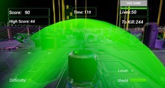 3D 格斗游戏哪个最好玩 热门3D 格斗游戏排行榜前十