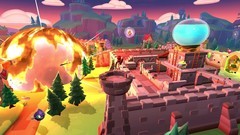 射箭游戏哪些人气高 下载量高的射箭游戏排行榜