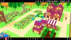 体素游戏推荐哪个 人气高的体素游戏盘点