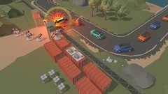 机器人游戏哪些值得玩 高人气机器人游戏排行榜