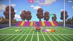 美式橄榄球游戏哪个好玩 人气高的美式橄榄球游戏推荐