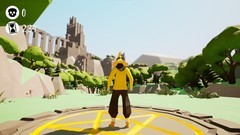 3D 平台游戏有哪些好玩 人气高的3D 平台游戏盘点