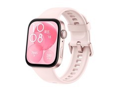 华为WATCH FIT 3智能手表554元好价