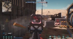 枪械改装游戏大全 最热枪械改装游戏盘点