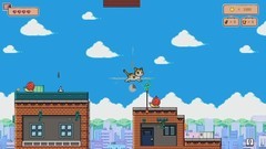 奔跑游戏哪些好玩 十大经典奔跑游戏盘点