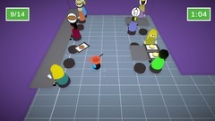 4 人本地游戏有哪些 最新4 人本地游戏推荐