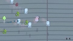 弹幕射击游戏哪些值得玩 人气高的弹幕射击游戏盘点