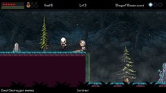 横向滚屏游戏大全 2024横向滚屏游戏推荐