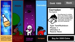 格斗游戏哪个好玩 高人气格斗游戏盘点