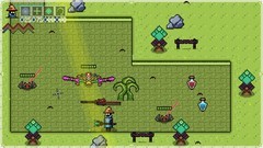 竞技场射击游戏哪个好 十大必玩竞技场射击游戏排行榜前十