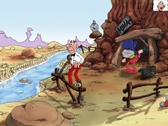 漫画游戏哪个好玩 十大必玩漫画游戏推荐