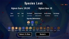 双摇杆射击游戏哪个好玩 热门双摇杆射击游戏推荐