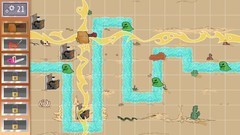 塔防游戏下载 人气高的塔防游戏排行榜