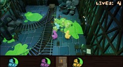 孩童游戏大全 人气高的孩童游戏排行榜