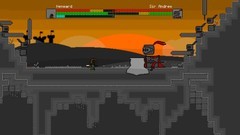 类魂系列游戏有哪些 人气高的类魂系列游戏排行榜前十