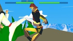 武术游戏哪些好玩 最热武术游戏排行