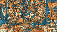 设计与插画游戏哪个好 好玩的设计与插画游戏推荐