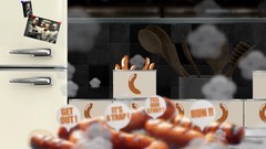 休闲游戏哪个最好玩 热门休闲游戏排行