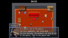 黑色幽默游戏大全 十大必玩黑色幽默游戏排行