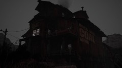 惊悚游戏哪些人气高 2024惊悚游戏排行榜