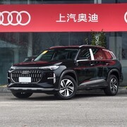 50万内6座中大型SUV精选：蔚来ES8领衔五款实力之选