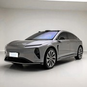 三款百万内纯电豪华轿车，定义未来出行新标杆