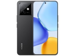 荣耀X60 GT 16GB+512GB幻夜黑